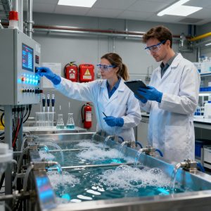 Аппаратчик электролиза