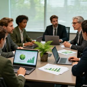 Экология, охрана окружающей среды и экологическая безопасность