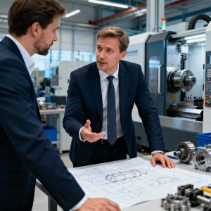 Технология машиностроения