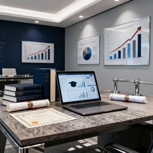 Повышение квалификации