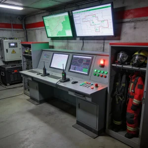 Гражданская оборона и чрезвычайные ситуации (ГО и ЧС)