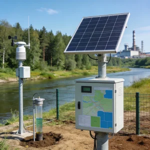 Охрана окружающей среды (Экология)