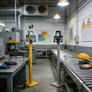 Специальная оценка условий труда (СОУТ)