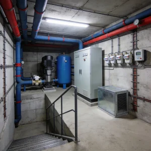 Жилищно-коммунальное хозяйство (ЖКХ)