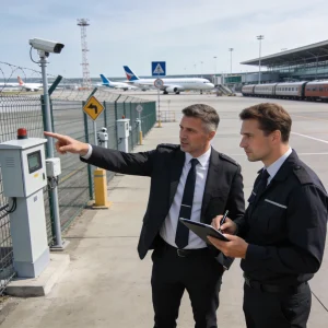 Повышение квалификации работников, назначенных в качестве лиц, ответственных за обеспечение транспортной безопасности в субъекте транспортной инфраструктуры (1 категория)