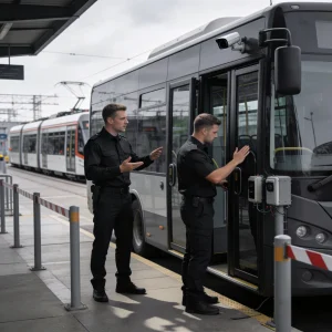 Повышение квалификации работников, назначенных в качестве лиц, ответственных за обеспечение транспортной безопасности на объекте транспортной инфраструктуры и (или) транспортном средстве (2 категория)