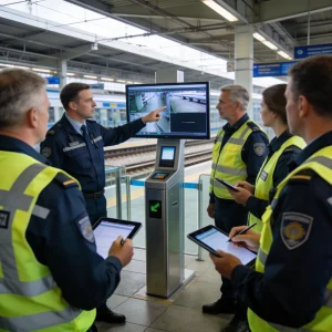 Повышение квалификации работников субъекта транспортной инфраструктуры, подразделения транспортной безопасности, руководящих выполнением работ, непосредственно связанных с обеспечением транспортной безопасности объекта транспортной инфраструктуры и (или) транспортного средства (3 категория)