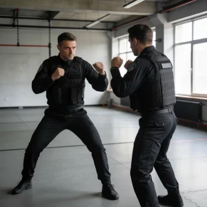 Повышение квалификации работников, включенных в состав группы быстрого реагирования (4 категория)