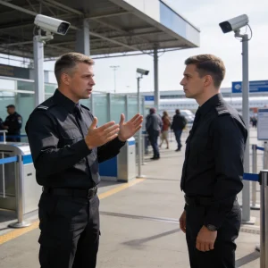 Повышение квалификации работников, осуществляющих наблюдение и (или) собеседование в целях обеспечения транспортной безопасности (6 категория)