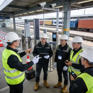 Повышение квалификации иных работников субъекта транспортной инфраструктуры, выполняющих работы, непосредственно связанные с обеспечением транспортной безопасности объекта транспортной инфраструктуры и (или) транспортного средства (8 категория)