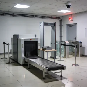 Транспортная безопасность