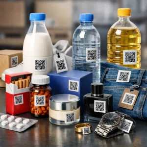 Система маркировки "Честный знак"