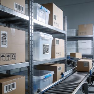 Системы маркировки